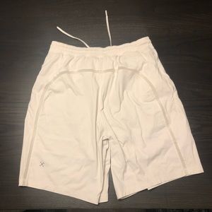 lululemon Pace Breaker Short